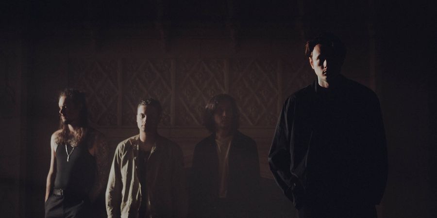 image - Bad Omens