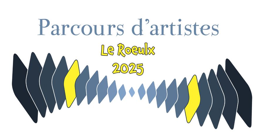 image - Exposition | Parcours d'artistes 2025