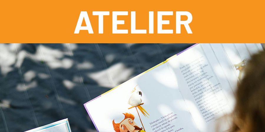 image - Raconte-moi : Autour de l'exposition 