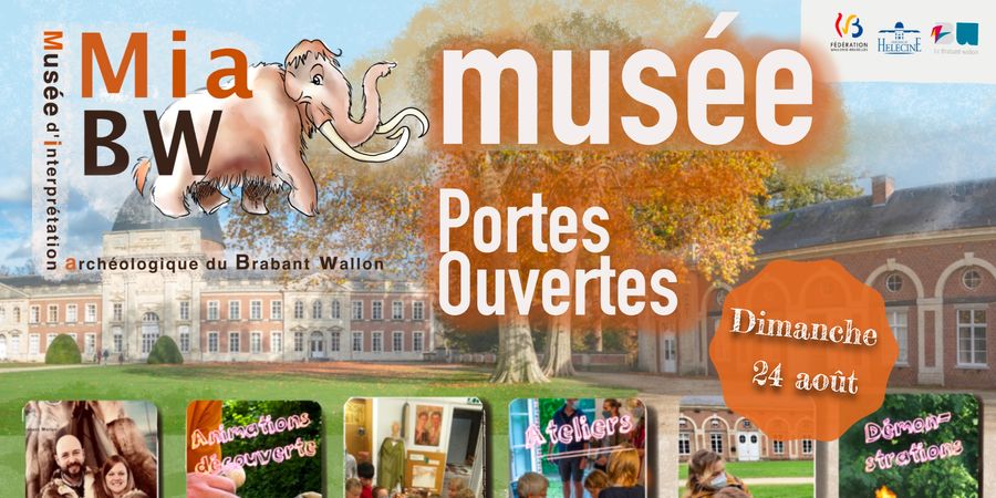 image - Portes ouvertes du MIABW ! 