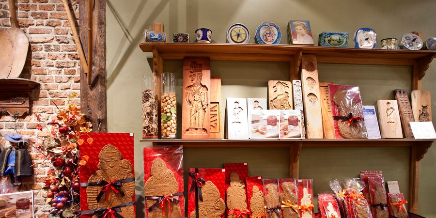 image - Bruxelles à s'en lécher les babines !