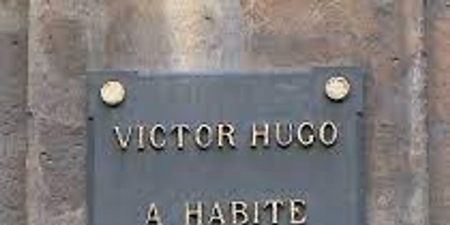 image - Balade littéraire : sur les pas des écrivains qui ont choisi Bruxelles