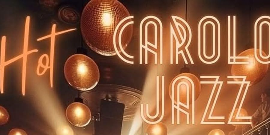 image - Soirée Jazz & Jam