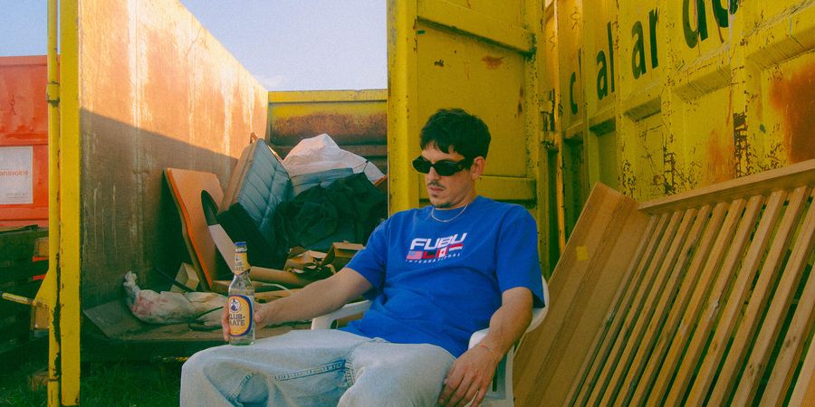 image - Biga*Ranx