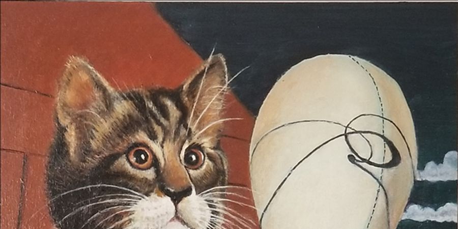 image - Zet jezelf in de kijker