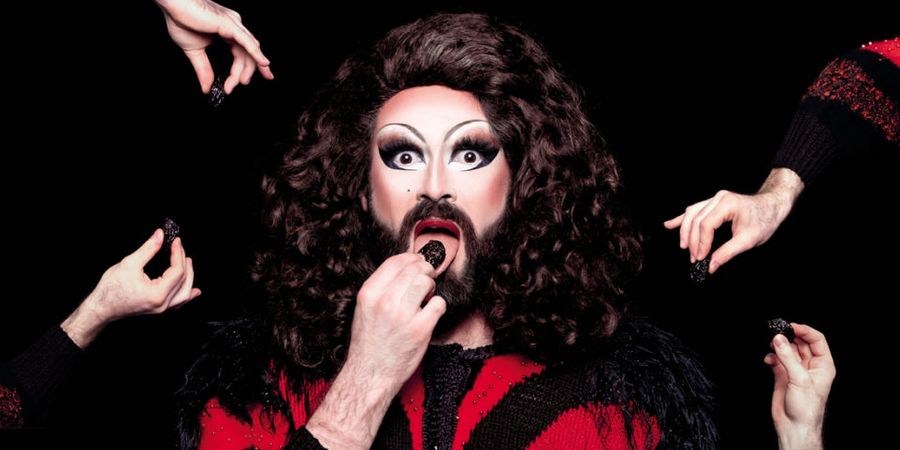 image - La Passion de Chantaaaal