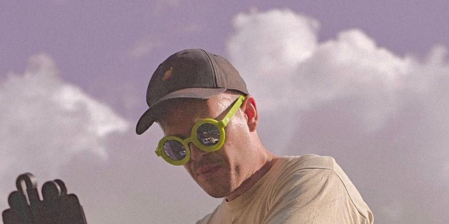 image - Casimir Liberski Solo