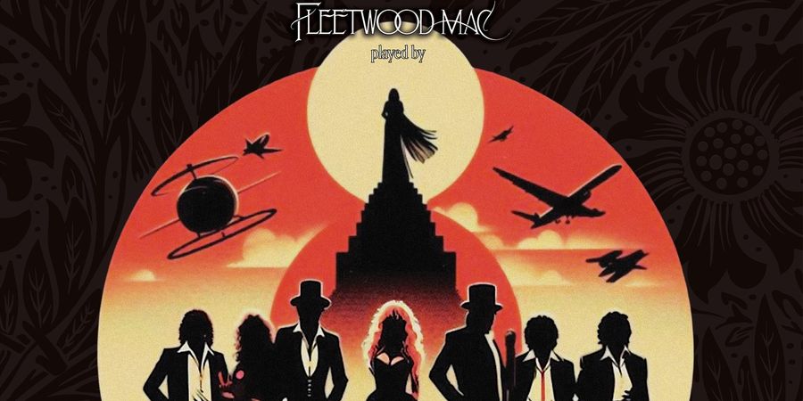 image - FEELGOOD MAC, tribute fleetwood Mac, à Thimister
