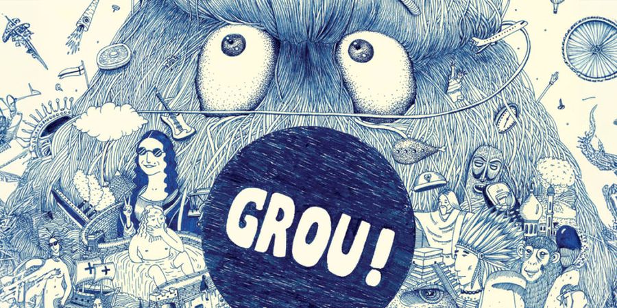 image - Grou !