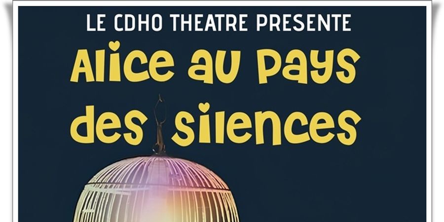 image - Alice au pays des silences