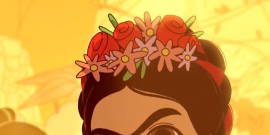 image - Hola Frida