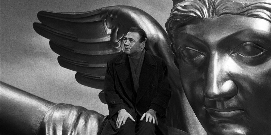image - Les Ailes du désir