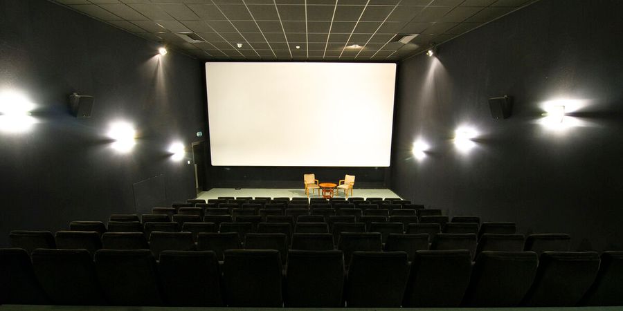 image - Programme de court-métrages pour enfants - Ciné Soupe