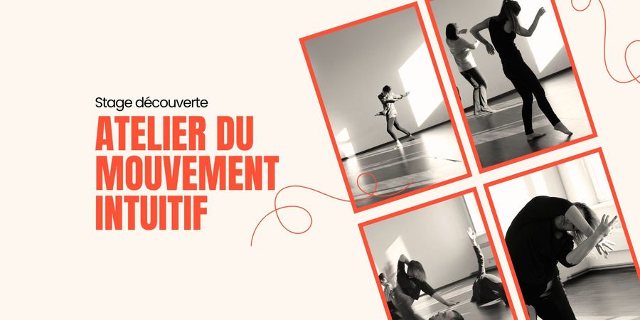 image - Un corps, un élan – initiation au mouvement intuitif