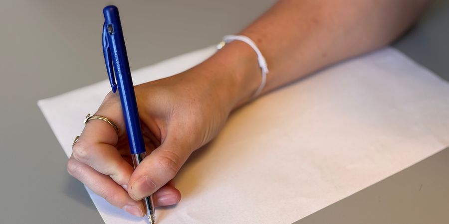 image - Atelier d'écriture : La poésie pour résister