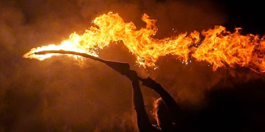 image - Bioul On Fire 2025
