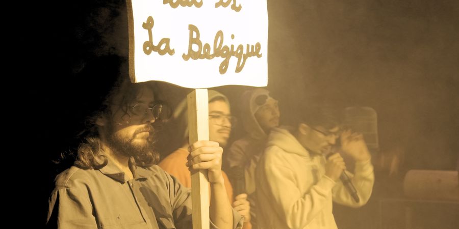 image - Qui Cherche, die Vindt