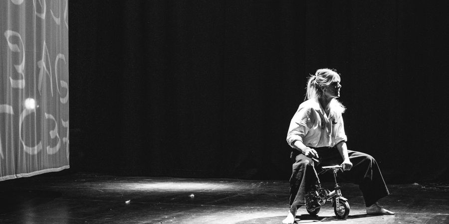 image - Ode aan de verwondering