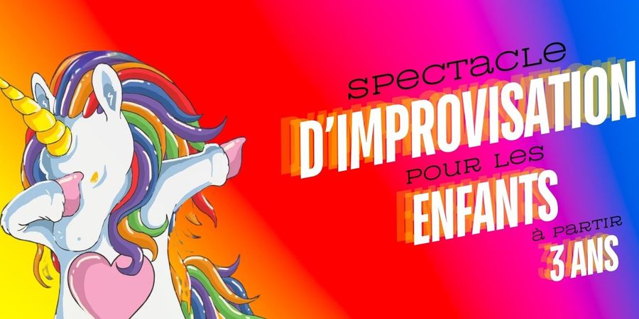 image - 3,2,1… Impro !