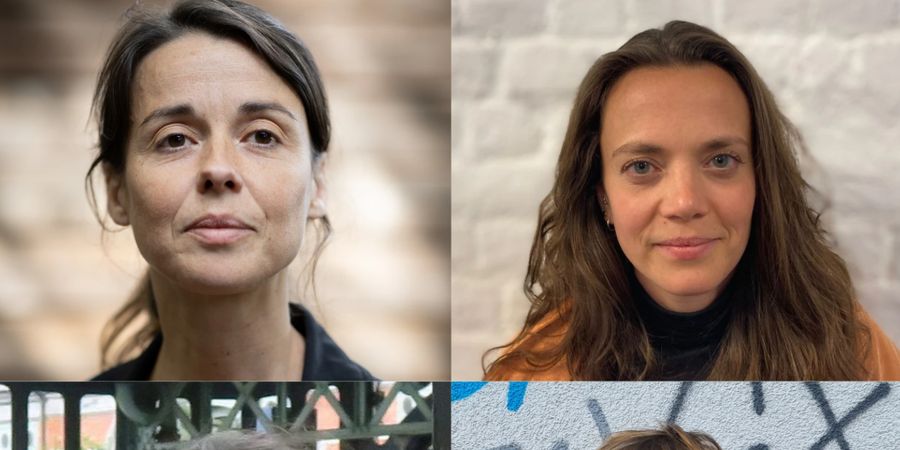 image - Le souffle des mots 2025