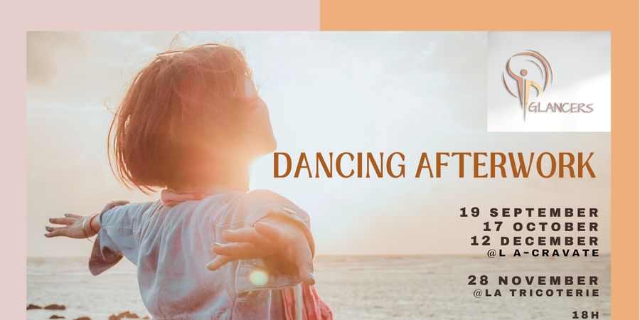 image - Dancing Afterwork