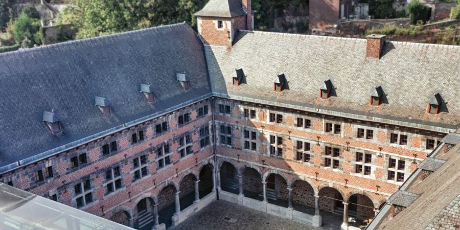 image - Les journées du Patrimoine 2025 au Musée de la Vie wallonne 
