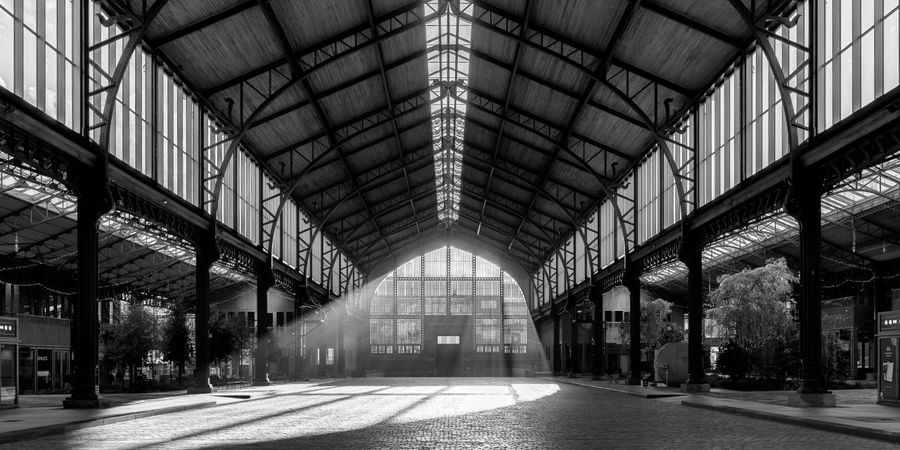 image - Lumières dans la ville