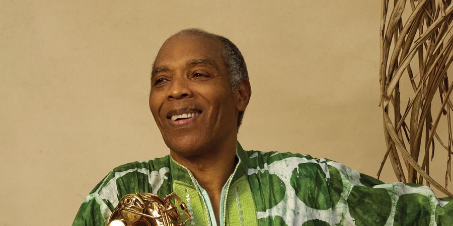 image - Femi Kuti