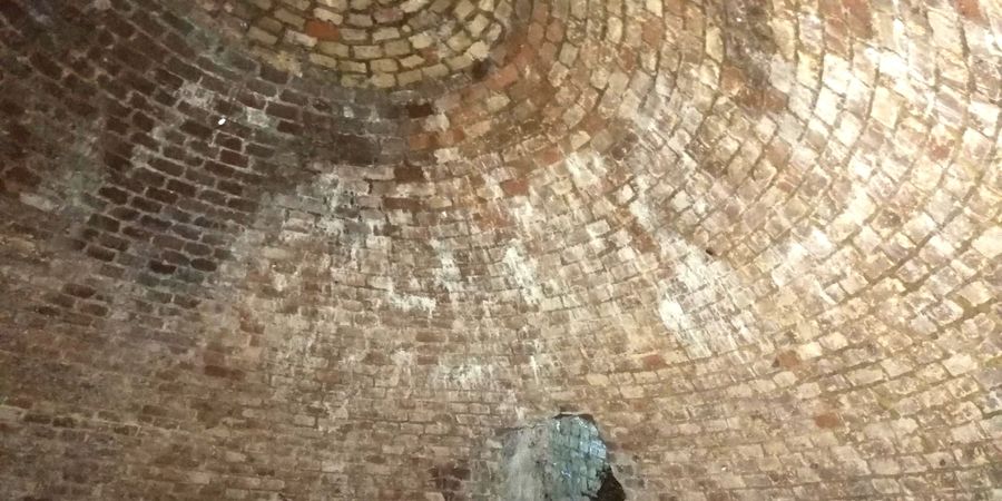 image - Journées du Patrimoine : Visite guidée de la glacière du faubourg Saint-Médard