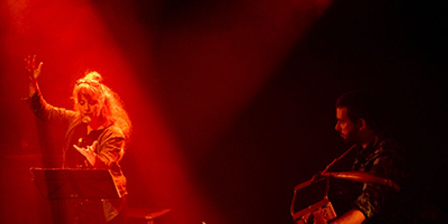 image - Tentative Tornade