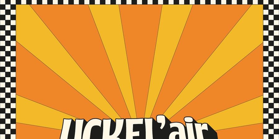 image - Uckel’Air Festival