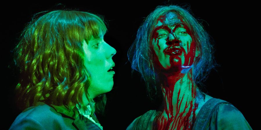 image - Dead Lover | Grace Glowicki