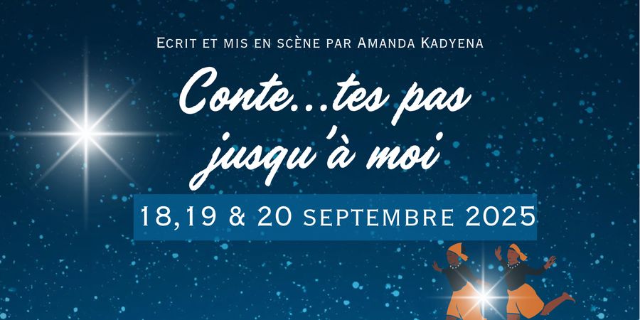 image - Conte…t’es pas jusqu’à moi