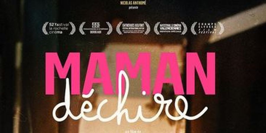 image - Maman Déchire de Émilie Brivoisine