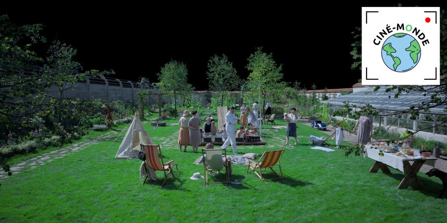 image - Cinéma du Monde : La Zone d'Intérêt