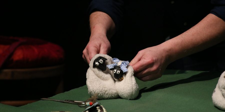 image - Mouton Mouton