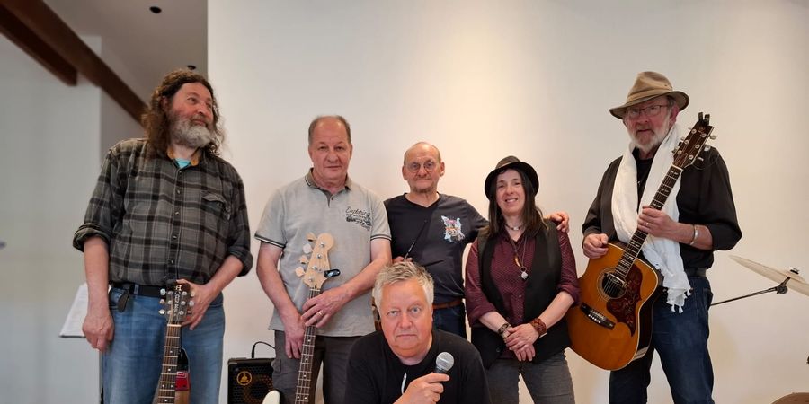 image - Inauguration de l'Espace communautaire de Le Mesnil