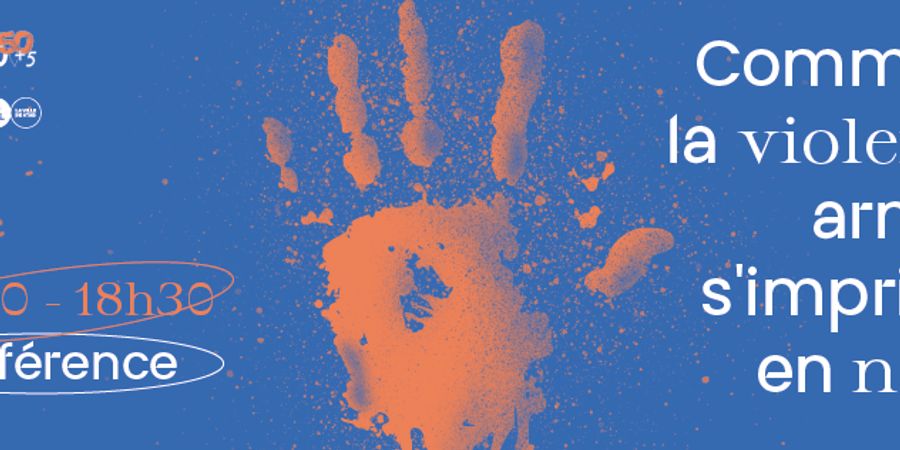 image - Conférence : 