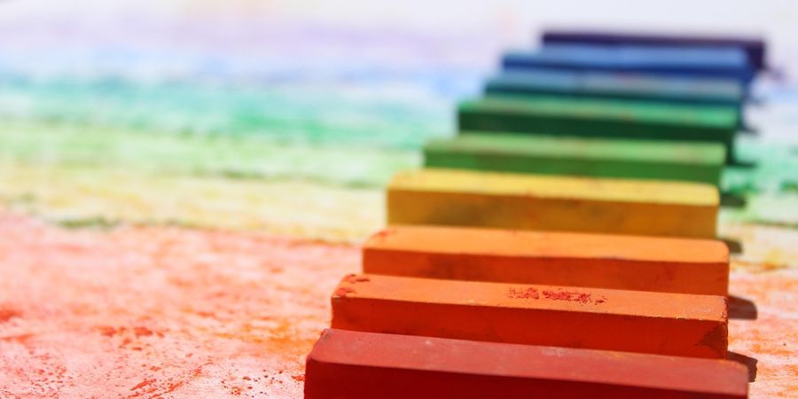 image - Initiation au pastel sec