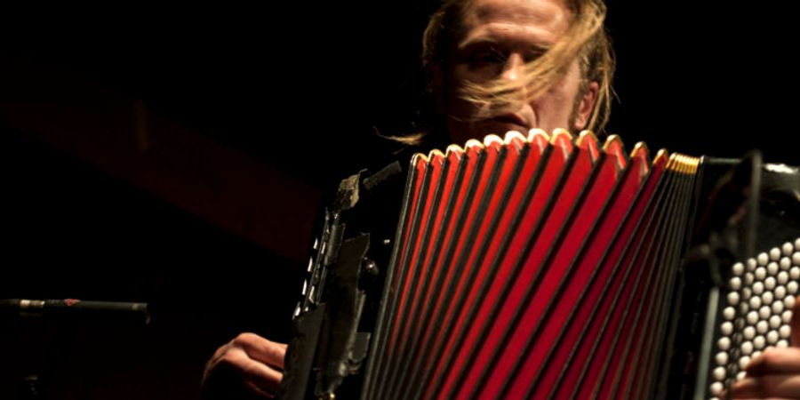 image - Le Saint-Jazz Festival