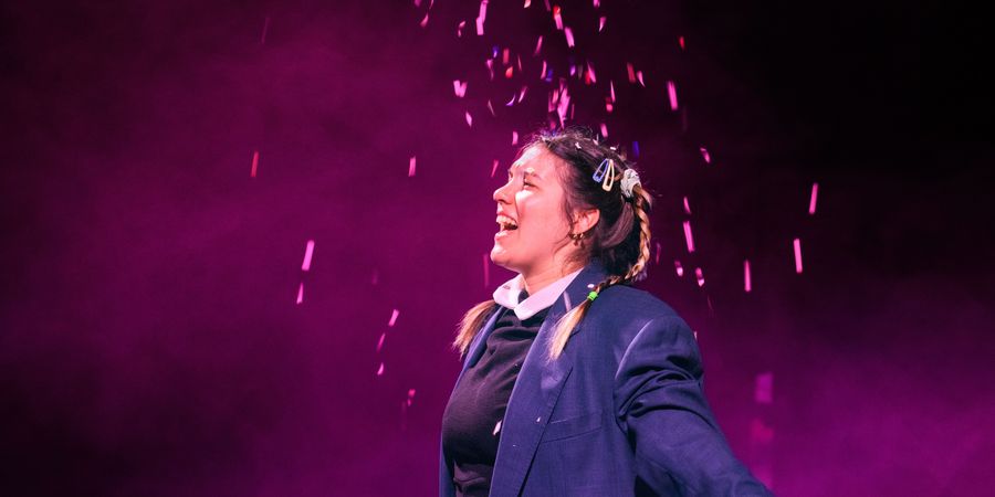 image - Les bêtises de Violette !