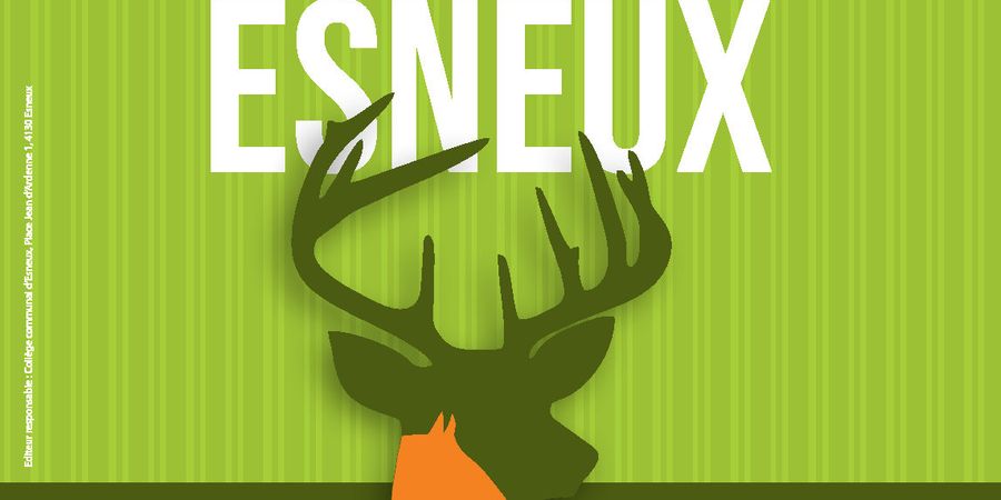 image - Festivités de la Saint-Hubert