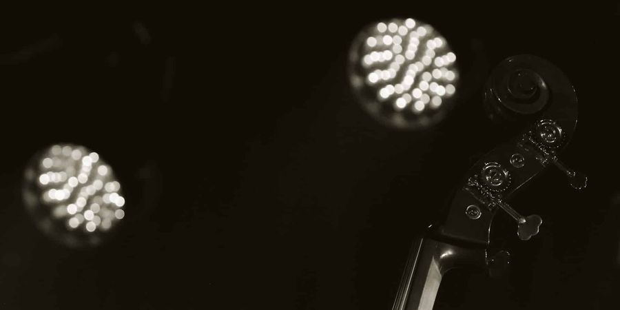image - ROUND MIDNIGHT JAM | ROBERT JUKIC