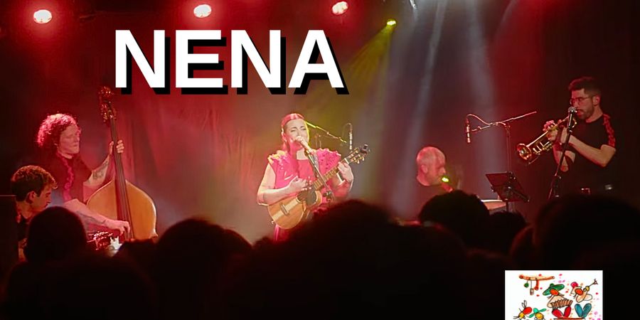 image - Concert de NENA