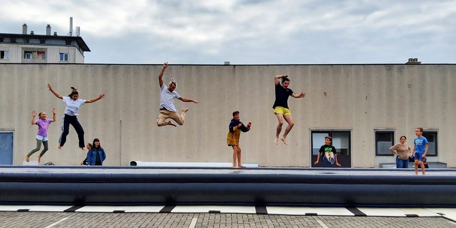 image - UPening - Faites le Grand Saut dans la Nouvelle Saison