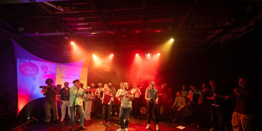image - Festival KidZik - Femme, Joie et Chansons 
