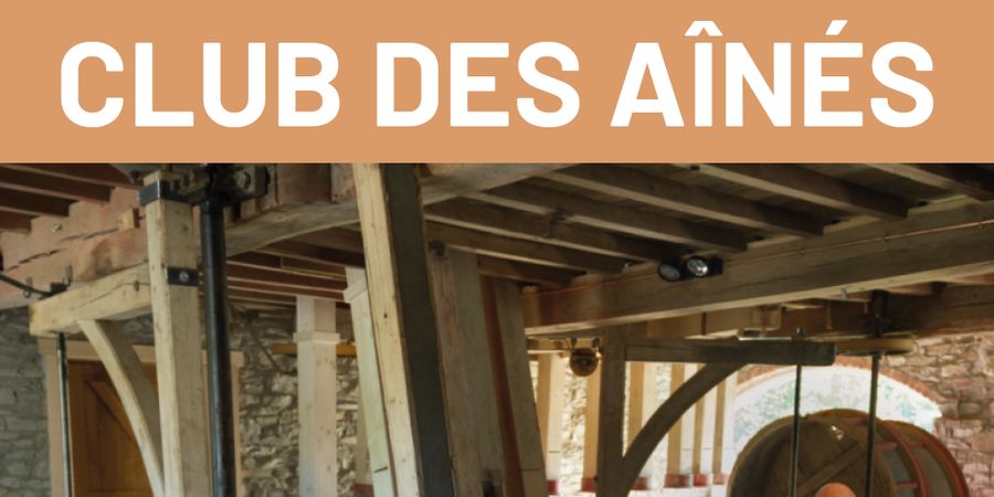 image - Moulin de Vancimont à Gedinne et croisière-repas à Dinant