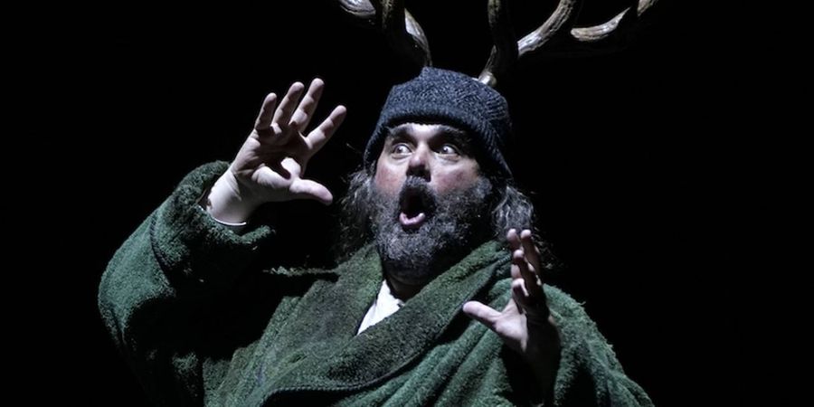 image - Inside the Music | Falstaff 