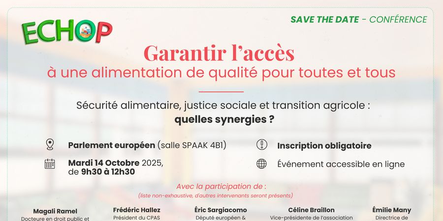 image - Garantir l’accès à une alimentation de qualité pour toutes et tous