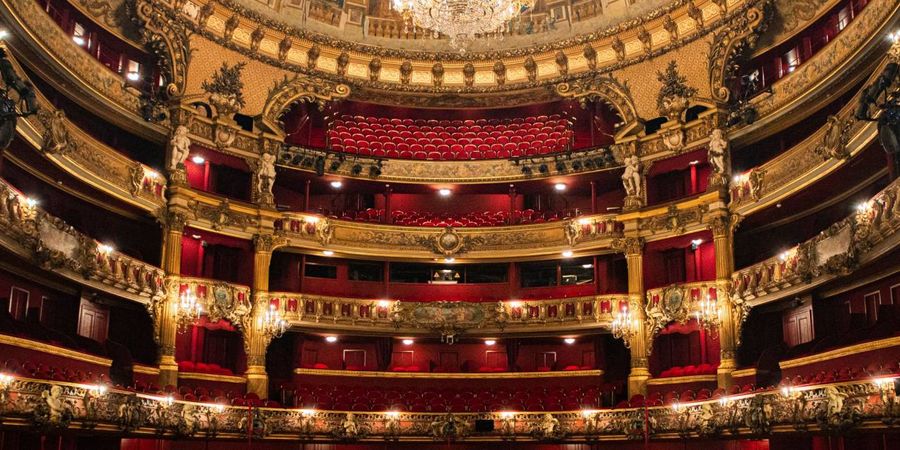 image - Visites guidées | La monnaie